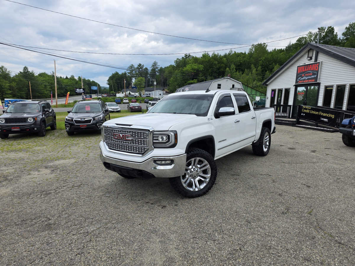 gmc sierra 1500 2016 3GTU2NEJ0GG150187 image gmc sierra 1500 2016 3GTU2NEJ0GG150187 image